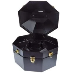 M&F Black Double Hat Can -Western Denim Gear Store 0151001 03