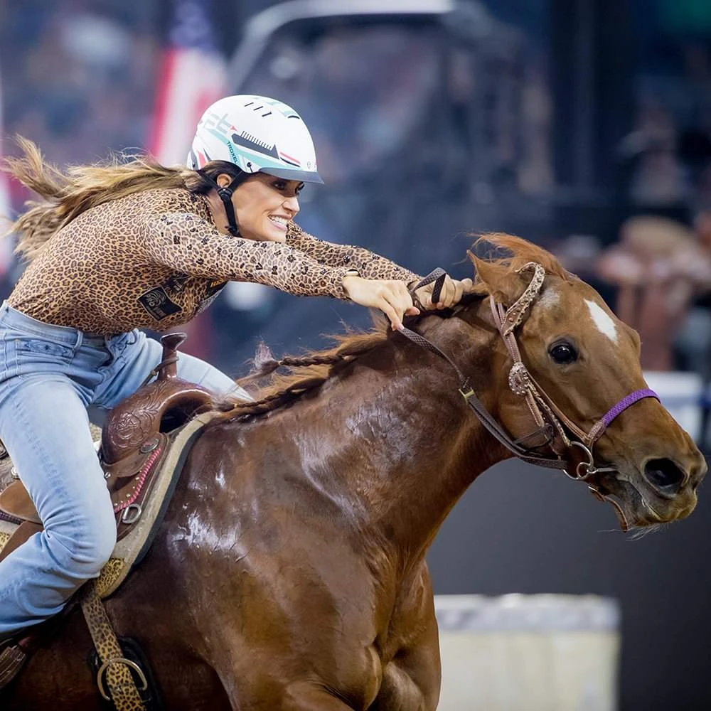 FTX Legend Riding Helmet 4 FTX Legend Riding Helmet - Image 2