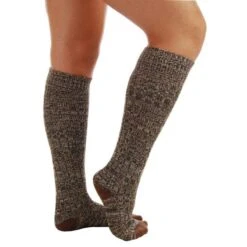 Women's Ariat Above Knee Comfy Socks -Western Denim Gear Store 10012005 alt