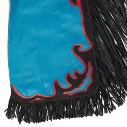 Jerry Beagley Braiding Co. Small Adult Chap -Western Denim Gear Store 1001R 11