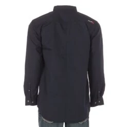 Ariat Mens FR Featherlight Work Shirt -Western Denim Gear Store 10022899 3
