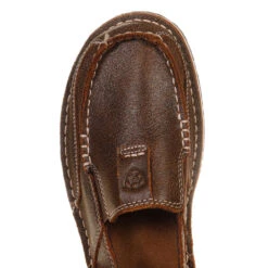 Ariat Women's Cruiser Vintage Bomber Casual -Western Denim Gear Store 10029967 12