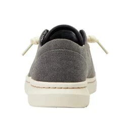 Ariat Women`s Washed Black Hilo Casual 9 Ariat Women`s Washed Black Hilo Casual -Western Denim Gear Store 10040309 2