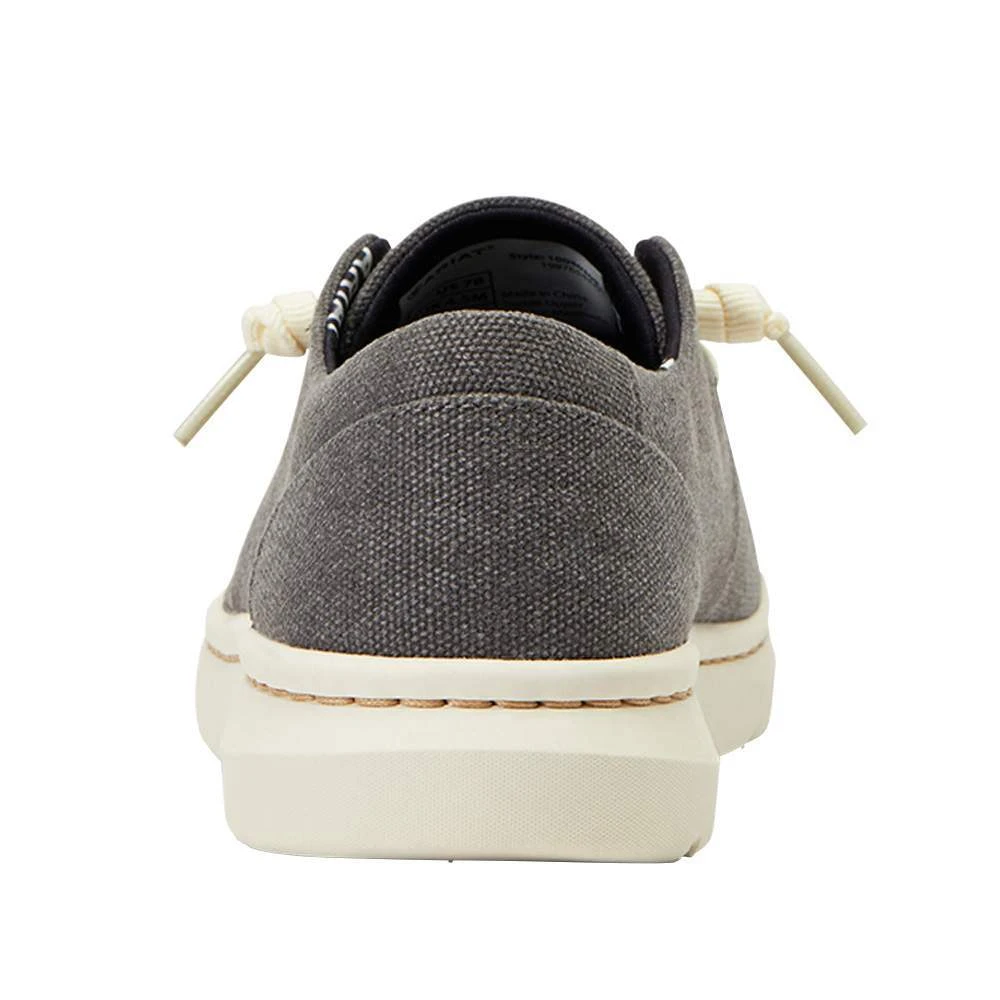 Ariat Women`s Washed Black Hilo Casual 5 Ariat Women`s Washed Black Hilo Casual - Image 3