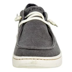 Ariat Women`s Washed Black Hilo Casual 10 Ariat Women`s Washed Black Hilo Casual -Western Denim Gear Store 10040309 21