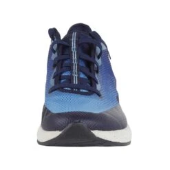 Ariat Men's Shiftrunner Blue Waves Shoe -Western Denim Gear Store 10042569 3