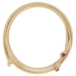 King Saddlery Inc 3 Strand Grass Rope