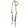 Martin Slip Ear Rope Border Headstall -Western Denim Gear Store 112271 default l
