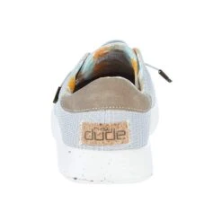 Heydude Men's Hey Dude KOB ECO SOX Cloud Casual -Western Denim Gear Store 112452211 41