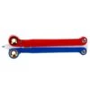 Spyderco Red White & Blue Heavy Duty BaliYo 1 Spyderco Red White & Blue Heavy Duty BaliYo -Western Denim Gear Store 114892 default l