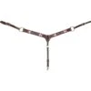 Cashel Company Taos Beaded Breast Collar