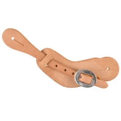 Cowperson Tack Roughout Cowboy Spur Strap -Western Denim Gear Store 121008 2