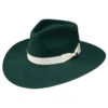Charlie 1 Horse Green Highway 3 3/4in. Brim Fashion Hat -Western Denim Gear Store 121104 default l