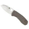 Spyderco Techno 2 Titanium -Western Denim Gear Store 127240 default l