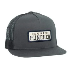 Dale Brisby Super Puncher Patch Cap