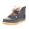 Women's Minnetonka Torrey Grey Casual -Western Denim Gear Store 129223 default l 292ba8ea 2595 4b9c 8392 3dbd534ea4fc