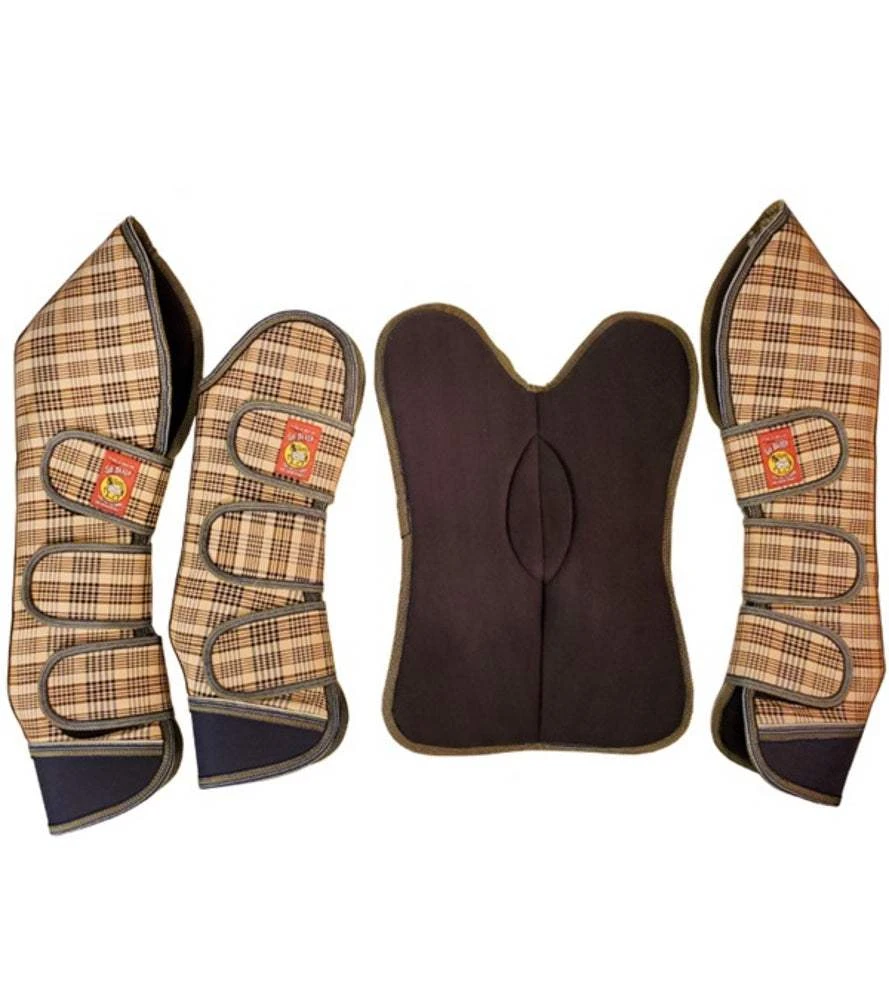 Jacks Manufacturing Poly Trailering Boots 3 Jacks Manufacturing Poly Trailering Boots