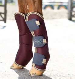 Horseware Ireland Amigo Ripstop Travel Boots