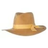 Gigi Pip Gigi Pip Hannah Mustard 3 1/2in. Brim Floppy Wool Fashion Hat -Western Denim Gear Store 129954 default l