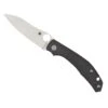 Spyderco Kapara Carbon Fiber Knife -Western Denim Gear Store 130351 default l