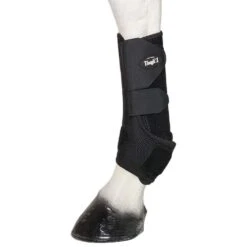 Tough 1 Easy Breathe Airflow Mesh Sport Boots Front -Western Denim Gear Store 130638 default l