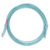 Dub Grant Rope Co Turquoise 4-Strand Poly Calf Rope -Western Denim Gear Store 131521 default l