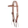 Martin Saddlery Harness Browband Headstall W/Guthrie Buckles -Western Denim Gear Store 134176 default l