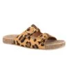 Roper Womens Leopard Hair On Sandal 2 Roper Womens Leopard Hair On Sandal -Western Denim Gear Store 135612 default l