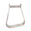 Partrade Trading Corporation 2 /2in Aluminum Deep Angled Roper Stirrups -Western Denim Gear Store 138524 default l