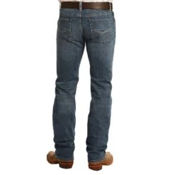 Rock N Roll Cowboy Men's Reflex Revolver Jeans -Western Denim Gear Store 139188 default l 7829b1d3 f33b 4eba 81b2 99fadba775a6