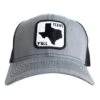 Texas Y'all Road Sign Patch Cap -Western Denim Gear Store 139195 default l