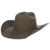 Rodeo King 30X Tan Belly Self Band 4 1/2in. Brim Open Crown Felt Cowboy Hat 2 Rodeo King 30X Tan Belly Self Band 4 1/2in. Brim Open Crown Felt Cowboy Hat -Western Denim Gear Store 139741 default l