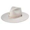Charlie 1 Horse Ivory Desert Drifter 3 3/4in. Brim Fashion Hat -Western Denim Gear Store 140678 default l