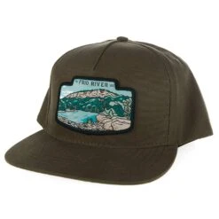 Men's Sendero Frio River Cap