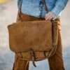 STS Ranch Wear Calvary Messenger -Western Denim Gear Store 141047 default l