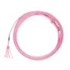 Lone Star Ropes Pink Caddy 5-Strand Breakaway Rope