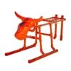 The Dragsteer Orange Roping Dummy -Western Denim Gear Store 144392 default l