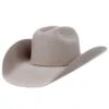 American Hats AHC 40X Rancher Crease Natural 4 1/2in. Brim Felt Cowboy Hat 1 American Hats AHC 40X Rancher Crease Natural 4 1/2in. Brim Felt Cowboy Hat -Western Denim Gear Store 144474 default l