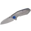 Zero Tolerance Knives Dmitry Sinkevich Titanium 0456 -Western Denim Gear Store 145111 default l
