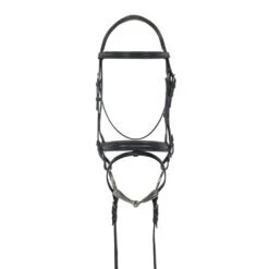 Ovation Juliana Dressage Bridle