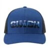 Men's Cinch Blue And Black Logo Cap 2 Men's Cinch Blue And Black Logo Cap -Western Denim Gear Store 147691 default l cb6e5a2c 882f 4771 aa9d 80b9a4b2038e