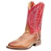 Tony Lama Men`s Tony Lama Brayden Cedar Brown 11in. TImeless Red Top Round Toe -Western Denim Gear Store 148666 default l 0c5082bf 92c5 4f9b a2b7 d9bbcb38a787