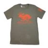 Red Dirt Hat Company Jackalope Tee Shirt RDHC-T-36 1 Red Dirt Hat Company Jackalope Tee Shirt RDHC-T-36 -Western Denim Gear Store 150481 default l