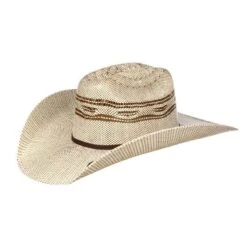 Youth Tan Bangora Cowboy Hat -Western Denim Gear Store 150594 363751