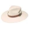 Charlie 1 Horse C1H Ivory White Sands 3 3/4in. Brim Felt Fashion Hat -Western Denim Gear Store 150956 default l