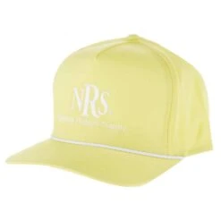 Imperial NRS Embroidered Logo Sunshine Cap
