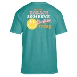 Jane Marie Women's Be The Reason Graphic Tee