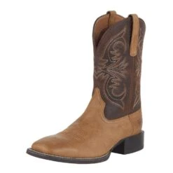 Ariat Sport Cowboy Boot