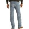 Rock N Roll Cowboy Men's Hooey X Denim Revolver Reflex Bootcut Jean -Western Denim Gear Store 152157 default l