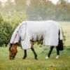 Horseware Ireland Amigo Bug Buster Vamoose Horse Fly Sheet
